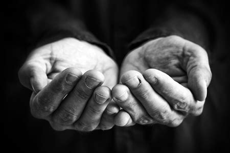 Section 3. Being Charitable Towards Others .
